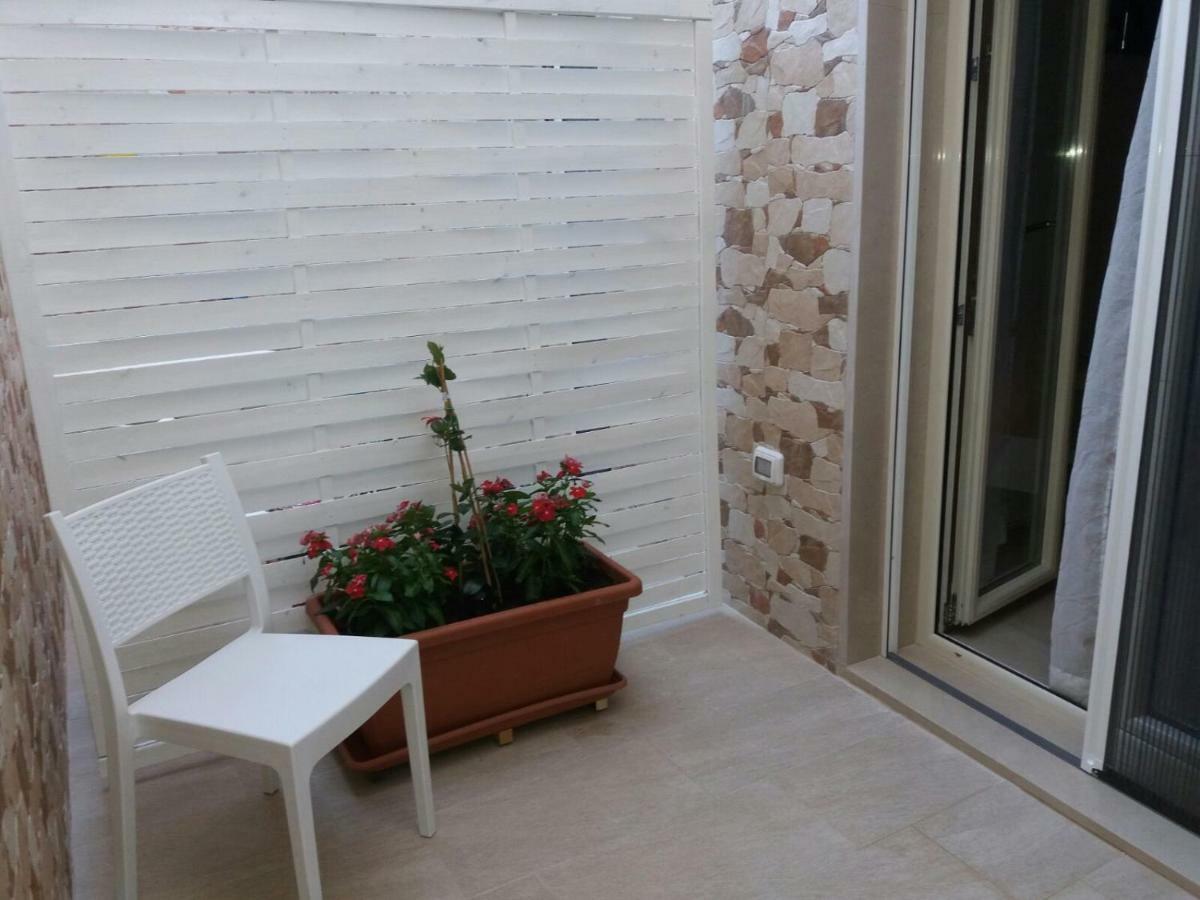 La Dimora Di Vituccio B&B Avetrana Eksteriør bilde