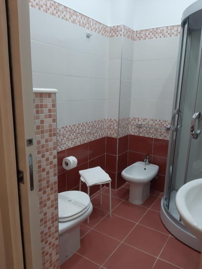 La Dimora Di Vituccio B&B Avetrana Eksteriør bilde